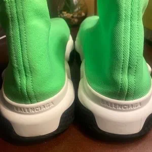 Balenciaga | Shoes | Balenciaga Speed Trainer Sock Sneakers 